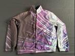 Australian jasje - Gedragen reversible, Ophalen of Verzenden, Gedragen, Maat 48/50 (M), Paars