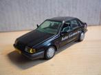 Volvo 440 GL Auto Custers Den Bosch AHC Models 1:43, Ophalen of Verzenden, Zo goed als nieuw, Auto, Overige merken