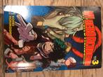 My Hero Academia volume 3 Italian, Ophalen of Verzenden, Zo goed als nieuw