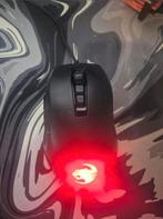 Roccat Kone Pure Ultra | Gaming Muis, Rechtshandig, Muis, Gaming muis, Ophalen of Verzenden