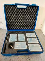 Pichler snelkoppeling brandstof uithaalset, No. 8065865, Pichler, Nieuw, Ophalen of Verzenden