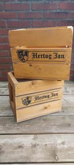 Kistjes, Ophalen, Minder dan 50 cm, 50 tot 100 cm, Zo goed als nieuw
