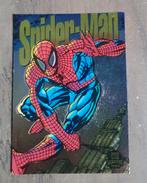 Verzamelkaart spiderman limited edition, Ophalen of Verzenden, Beeldje of Figuurtje