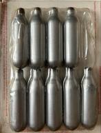N2O ( distikstofoxyde) patronen, Ophalen of Verzenden, Nieuw