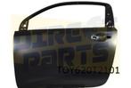 Toyota IQ (1/09-2/14) Portier Links Origineel! 6700274050, Toyota, Verzenden, Deur, Nieuw