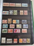 Denemarken: 316) Mooie collectie in insteekboeken 2, Postzegels en Munten, Postzegels | Europa | Scandinavië, Ophalen of Verzenden