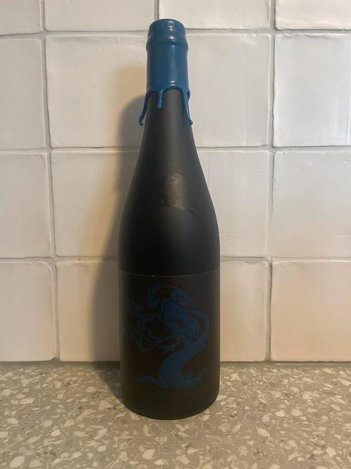 US stout bier 4,44 | Tree House - Coconut Truth 2025, Verzamelen, Biermerken, Zo goed als nieuw, Flesje(s), Overige merken, Ophalen of Verzenden