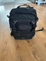 Lowepro ViewPoint BP 250 AW – Cameratas / Rugzak, Ophalen, Zo goed als nieuw, Rugtas, Lowepro