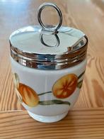 Egg coddler Royal Worcester, Huis en Inrichting, Keuken | Servies, Ophalen of Verzenden, Zo goed als nieuw, Porselein, Overige stijlen