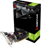 Biostar GeForce 210 - Nieuw, Computers en Software, Nieuw, VGA, Verzenden, Nvidia