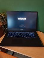 Lenovo Legion 5 17" 17ACH6H, Met videokaart, Qwerty, Zo goed als nieuw, Gaming