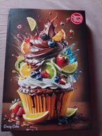 legpuzzels, Hobby en Vrije tijd, Ophalen of Verzenden, 500 t/m 1500 stukjes, Zo goed als nieuw