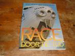 Race door de tijd (KLM, "De Uiver" Melbourne race, eva), Ophalen of Verzenden, Zo goed als nieuw, Boek of Tijdschrift