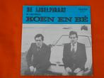 Koen en Bé - De IJselpiraat/De IJselpolka (TELSTAR 1980), Cd's en Dvd's, Vinyl Singles, 7 inch, Single, Ophalen of Verzenden, Zo goed als nieuw