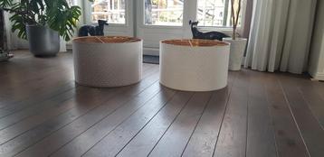 Ikea lampenkappen beschikbaar voor biedingen