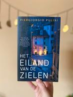 Het Eiland van de Zielen - Thriller, Ophalen of Verzenden, Gelezen, Europa overig