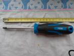 schroevendraaier HBM PH2 Philips 2, Auto diversen, Autogereedschap, Ophalen of Verzenden, Zo goed als nieuw