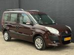 Fiat Doblò 1.4 Emotion AIRCO | CRUISE | ELEK RAMEN | NWE AP, Auto's, Voorwielaandrijving, Stof, Gebruikt, Doblo