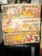 Brommy & Tommy - Lot van 6 strips, Boeken, Ophalen of Verzenden