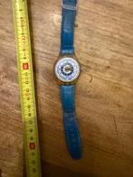 Vintage Swatch Automatic horloge uit 1993, Ophalen of Verzenden, Overige materialen