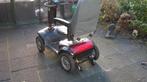 scootmobiel, Overige merken, Gebruikt, 16 t/m 25 km, Ophalen of Verzenden