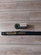 Vision hero set!, Watersport en Boten, Ophalen, Zo goed als nieuw, Complete set