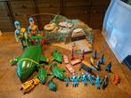 Nostalgische thunderbirds, Verzamelen, Ophalen of Verzenden, Gebruikt