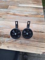 Zijwieltjes, Ophalen of Verzenden, Gebruikt, Algemeen, Wiel