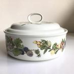 Marjolein Bastin bosvruchten schaal + deksel dekschaal NIEUW, Huis en Inrichting, Keuken | Servies, Nieuw, Ophalen of Verzenden