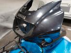 Yamaha XJ600S kuip & kuipframe, Ophalen