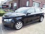 Audi A1 1.2 tfsi attraction (bj 2013), Auto diversen, Schadeauto's, Benzine, Hatchback, Zwart, Handgeschakeld