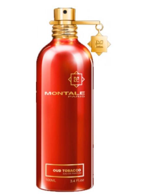 Montale Oud Tobacco, Sieraden, Tassen en Uiterlijk, Uiterlijk | Parfum, Gebruikt, Ophalen of Verzenden