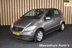 Mercedes-Benz A-klasse 160 BlueEFFICIENCY Business Class 1e, Voorwielaandrijving, Euro 5, Stof, Origineel Nederlands
