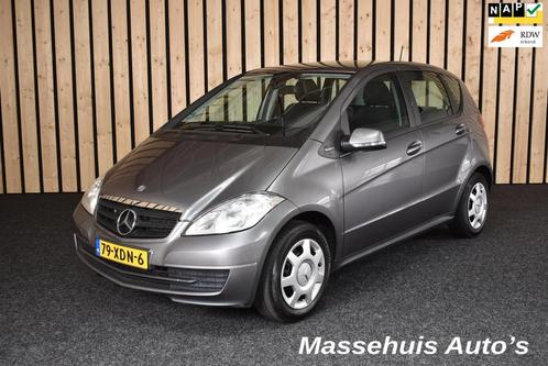 Mercedes-Benz A-klasse 160 BlueEFFICIENCY Business Class 1e, Auto's, Mercedes-Benz, Bedrijf, Te koop, A-Klasse, ABS, Airbags, Airconditioning
