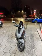 Scooter Piaggio Fly 80cc, Fietsen en Brommers, Scooters | Piaggio, Ophalen, Maximaal 45 km/u, Zo goed als nieuw, 80 cc