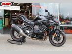 KAWASAKI Z H2 (bj 2024), Bedrijf, Naked bike