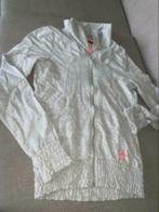 Only play xs vest grijs grijze zgan, Kleding | Dames, Truien en Vesten, Verzenden, Zo goed als nieuw, Maat 34 (XS) of kleiner