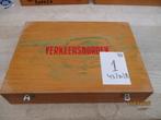 verkeersborden miniatuur leermiddel serie 1, Verzenden, Gebruikt