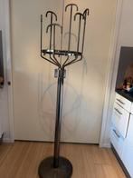 Kapstok RVS, Ophalen, Zo goed als nieuw, Metaal, Staande kapstok