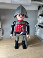 Playmobil 4895 XXL Ridder met Zwaard, Kinderen en Baby's, Speelgoed | Playmobil, Ophalen of Verzenden, Zo goed als nieuw