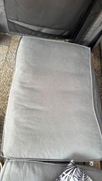 Pallet kussen 2 sets, Tuin en Terras, Tuinmeubel-accessoires, Ophalen, Gebruikt