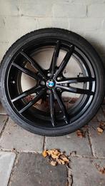 BMW 3-serie 4-serie G20 G21 G22 zomerbanden 791 791M 19 inch, Gebruikt, Banden en Velgen, Personenwagen, Ophalen