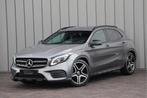 Mercedes-Benz GLA 180 AMG Aut7 | 122PK | Keyles-go | Memory, 65 €/maand, Gebruikt, 4 cilinders, 122 pk