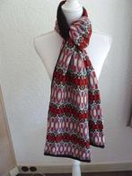 Vrolijke King Louie sjaal., Maat 46/48 (XL) of groter, Ophalen of Verzenden, Zo goed als nieuw, King Louie