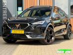 Cupra FORMENTOR 1.4 E-HYB VZ PERF. Pano Trekhaak Acc, Automaat, Gebruikt, 4 cilinders, Zwart