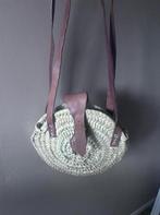 Rietentas Dille&kamille, Ophalen of Verzenden, Zo goed als nieuw