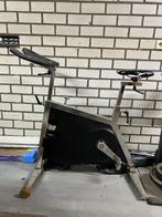 Masterbike spinning fiets, Ophalen, Benen, Gebruikt, Spinningfiets