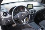 Mercedes-Benz B-Klasse 180 Automaat Ambition Comfort, LED, P, Auto's, Mercedes-Benz, Te koop, 122 pk, Benzine, Gebruikt