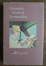 Christopher Isherwood - Een Man Alleen - Querido, Ophalen of Verzenden, Gelezen, Europa overig