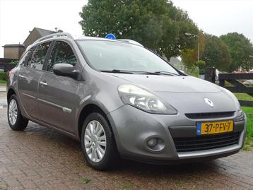 RENAULT Clio 1.2 TCE 100 ESTATE collection beschikbaar voor biedingen